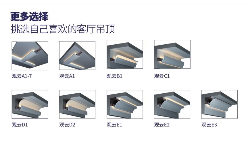采用來自天然原礦的高強(qiáng)度石膏粉 黃金比例瓷感配方，強(qiáng)度更高
